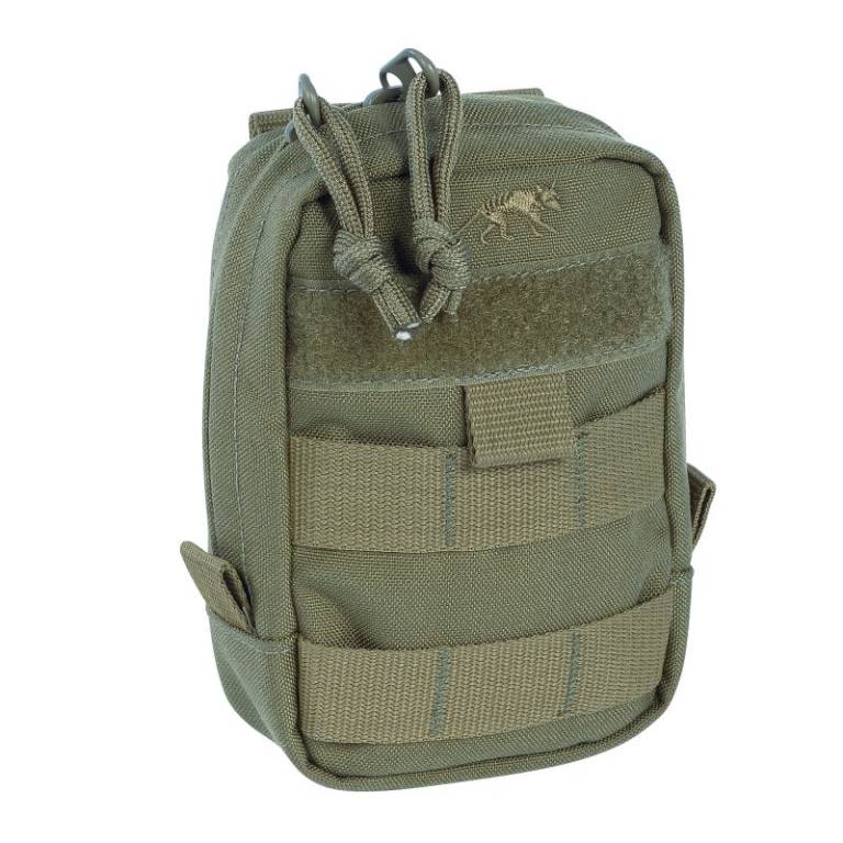 Tac Pouch 1 Vertical - 