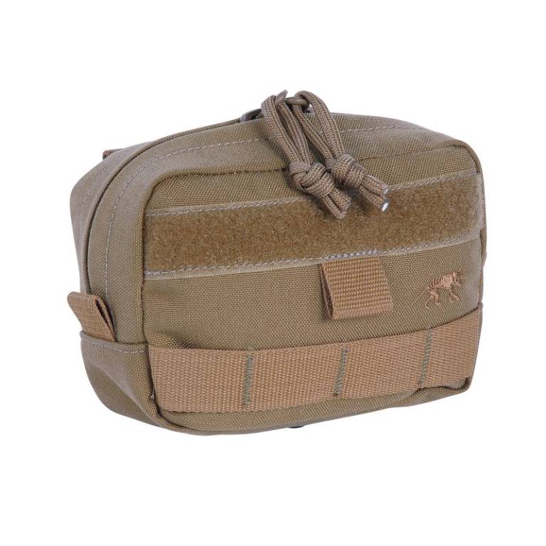 Tac Pouch 4 Horizontal - 