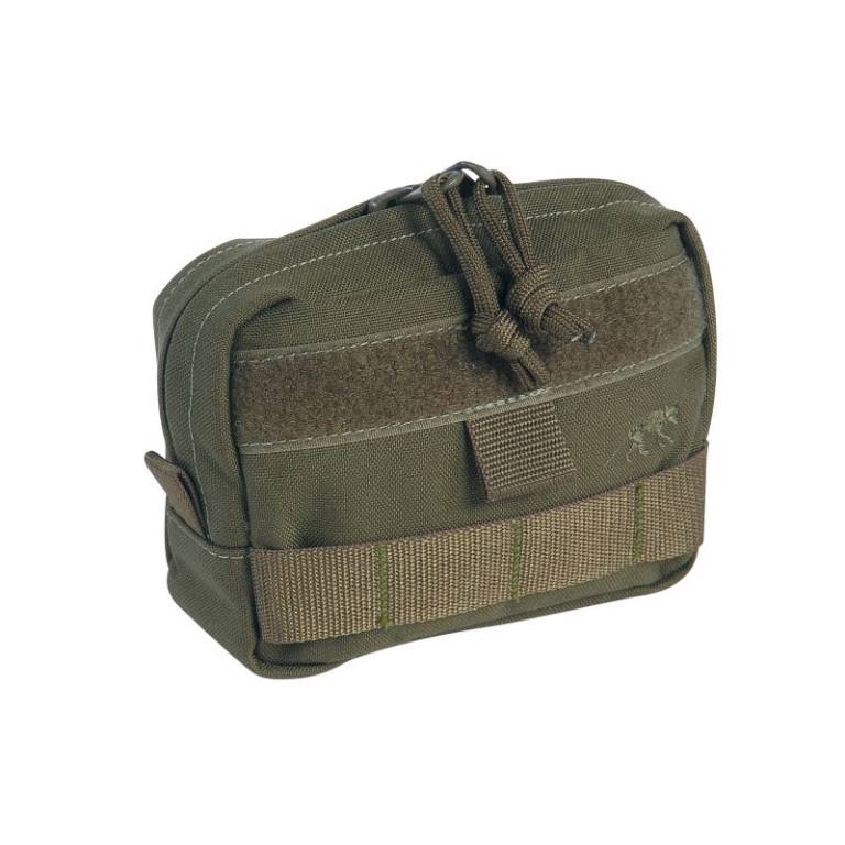 Tac Pouch 4 Horizontal - 