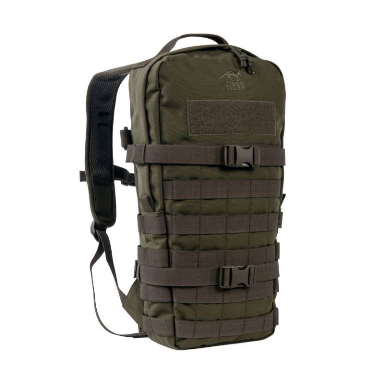 Essential Pack MK II - 