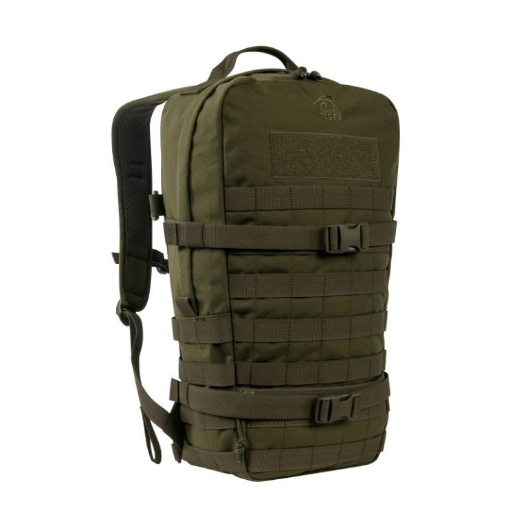 Essential Pack L MK II - 