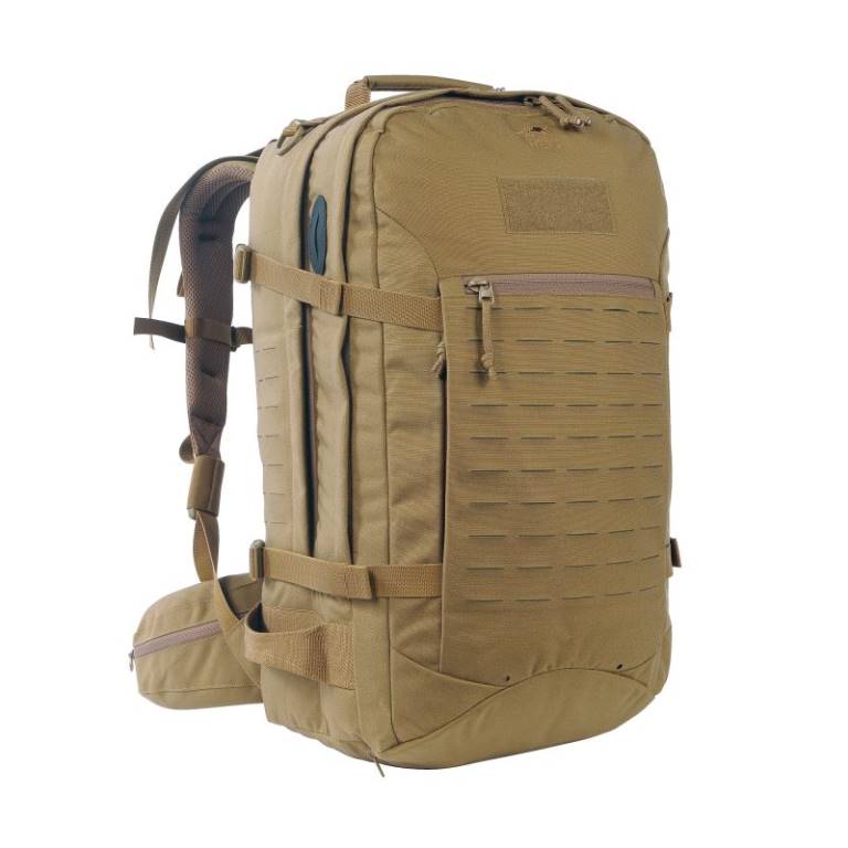 Mission Pack MK II - 