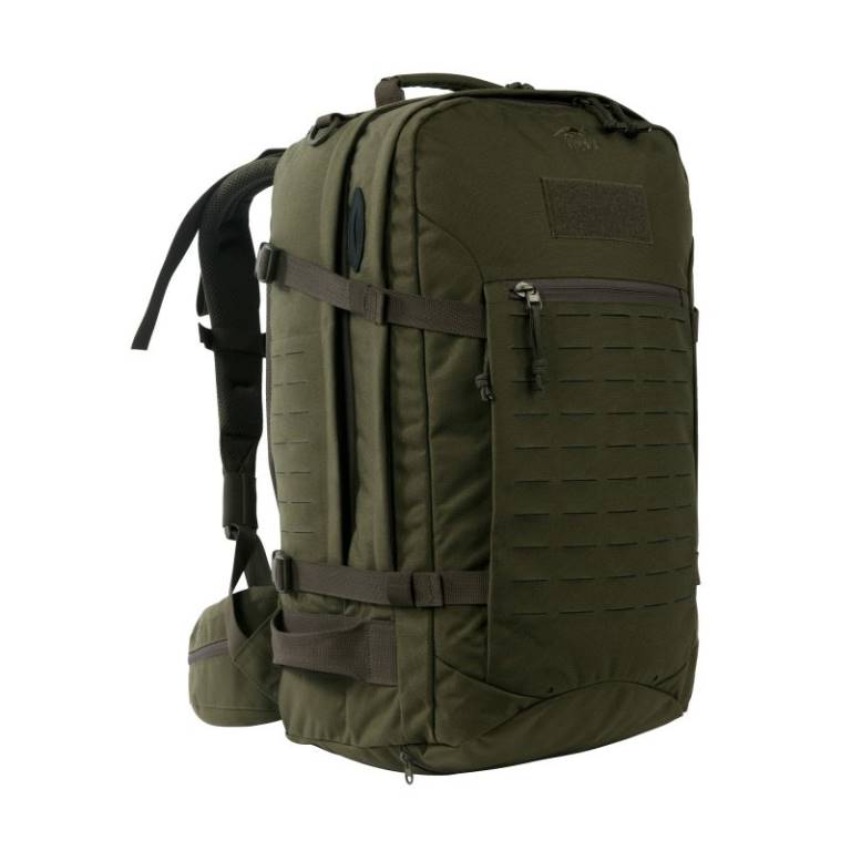 Mission Pack MK II - 