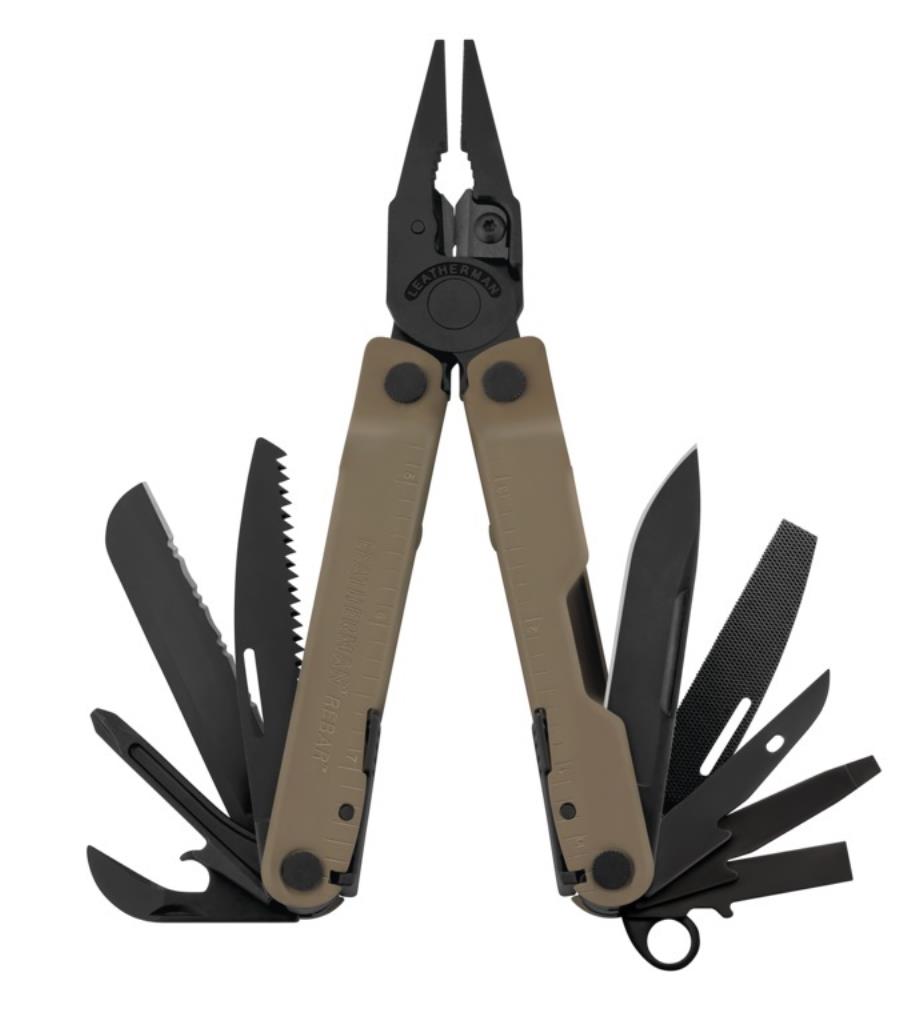 Leatherman Rebar - 