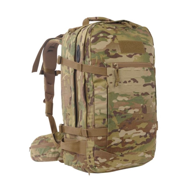 Mission Pack MK II MC - 