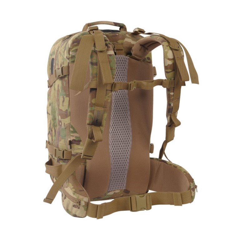 Mission Pack MK II MC - 