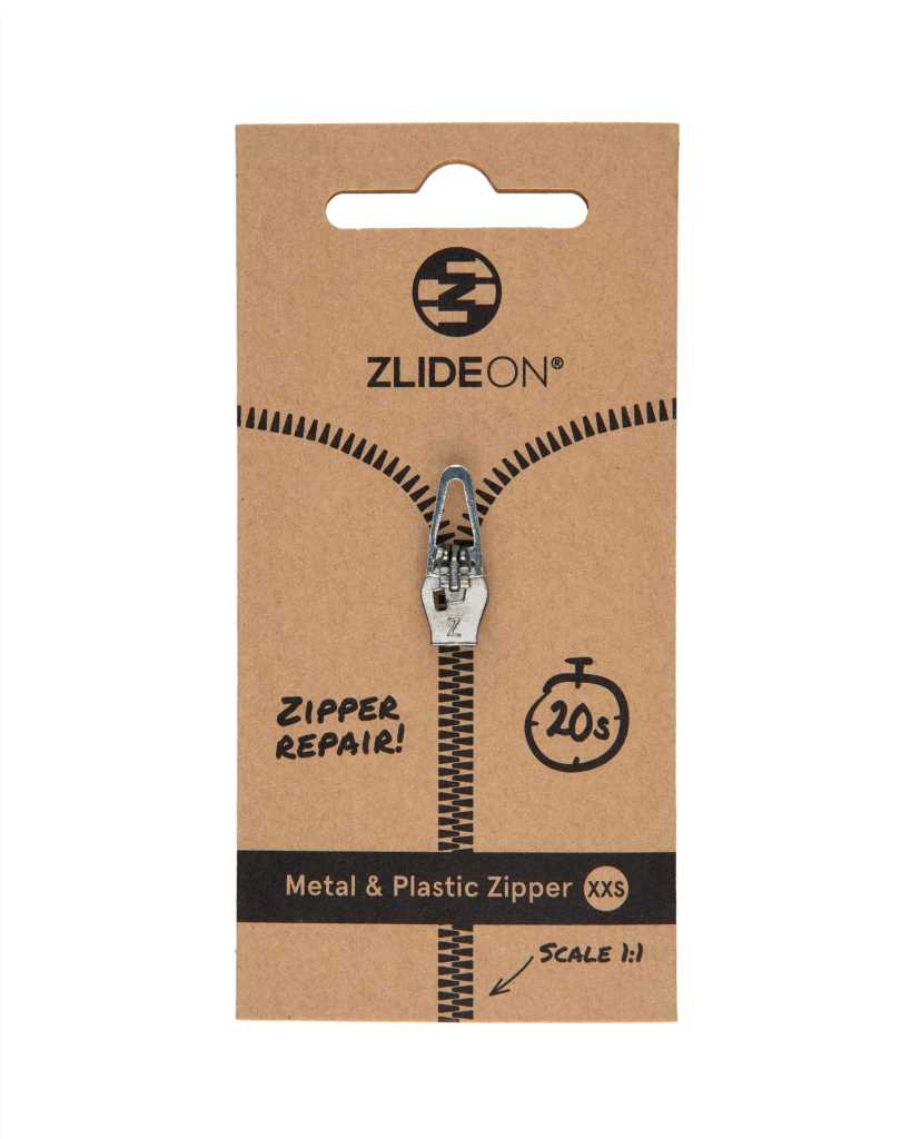 Zipper Repair Kits