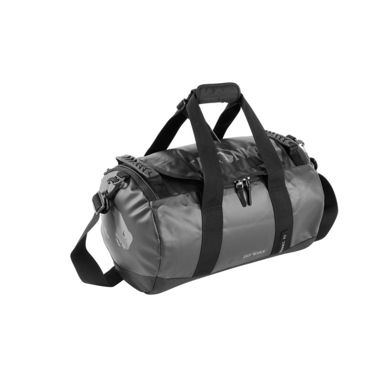 Barrel Bag #XS - 