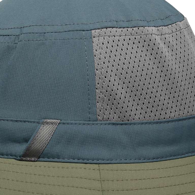 Brushline Bucket Hat - 