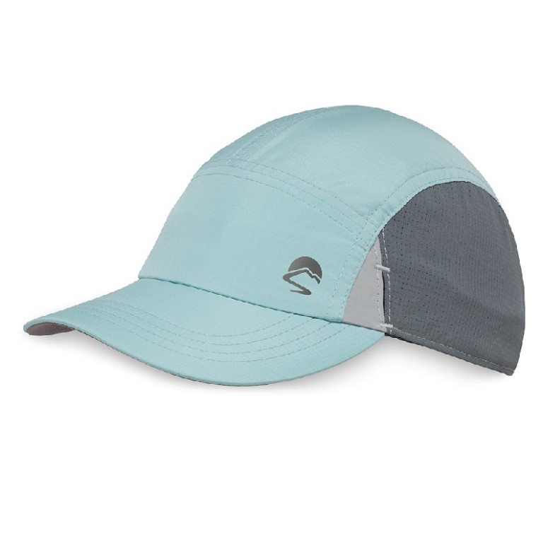 VaporLite Stride Cap - stone blue