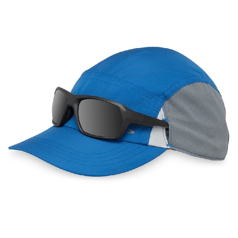 VaporLite Stride Cap - 