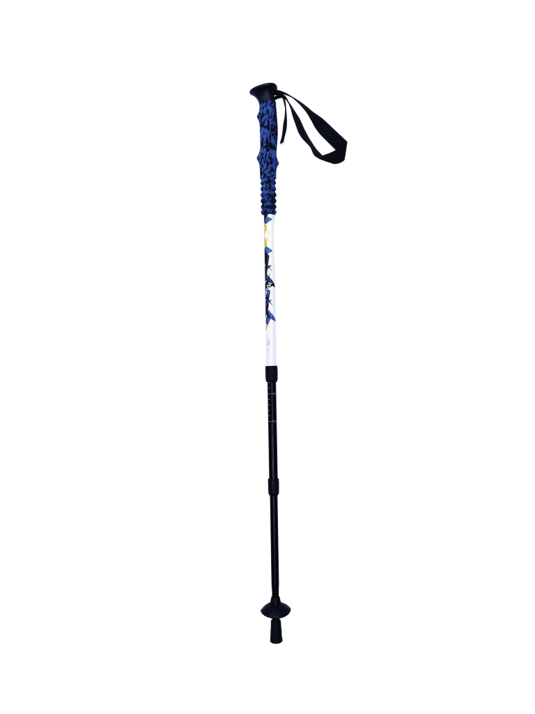 High trek best sale trekking pole