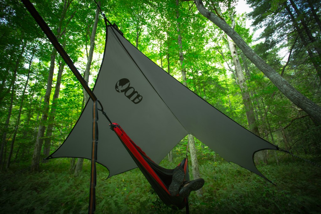 ENO DryFly Rain Tarp - 