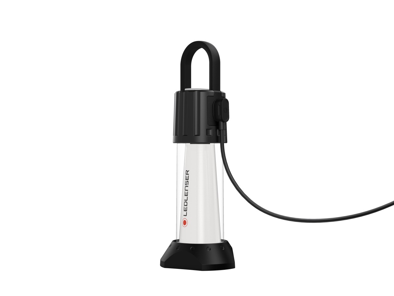 Ledlenser ML6 Connect Warm Light Lantern - ML6 Connect Warm Light Charging