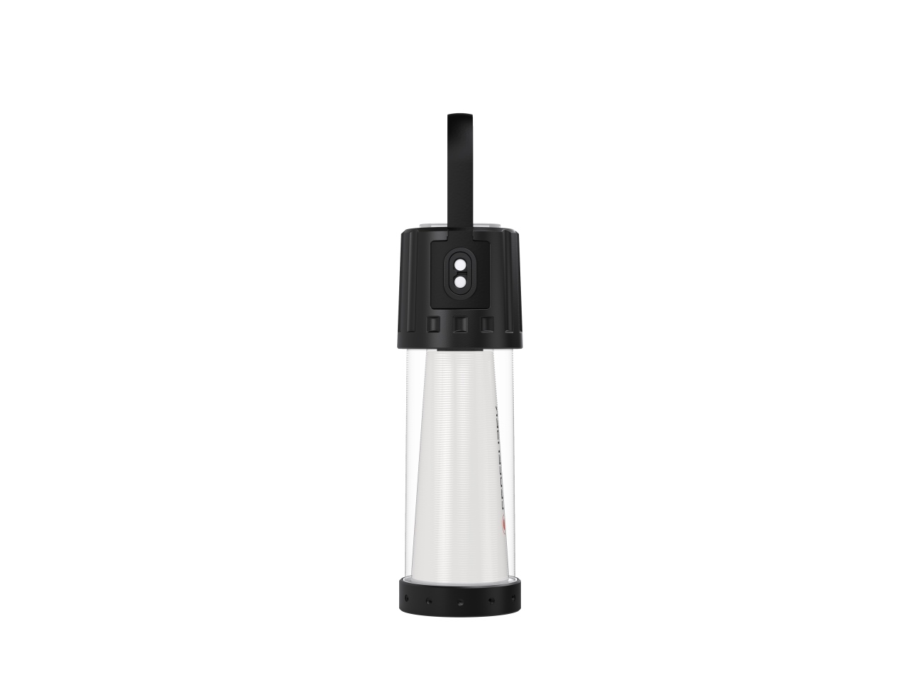 Ledlenser ML6 Connect Warm Light Lantern - ML6 Connect Warm Light Side