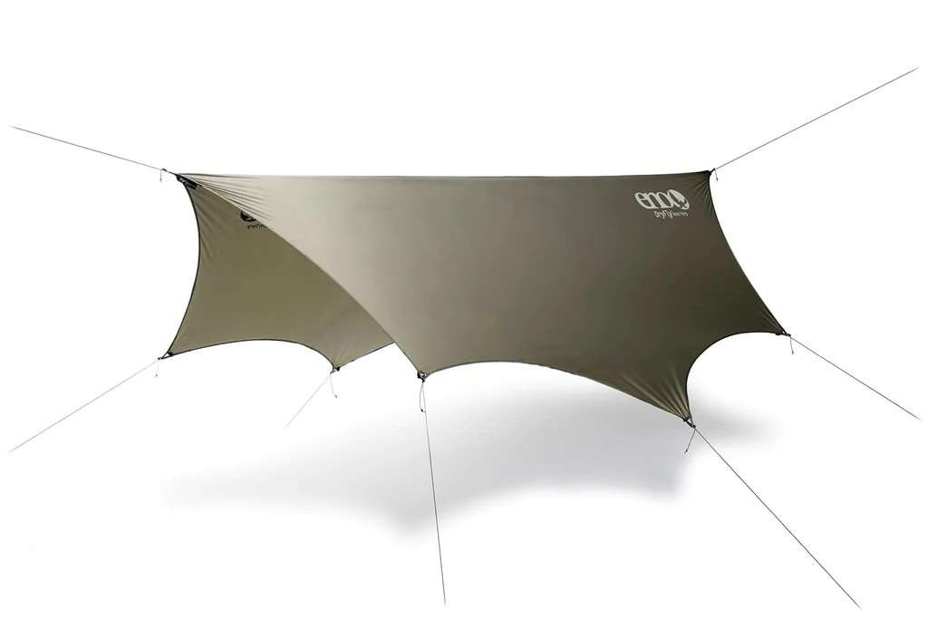 ENO DryFly Rain Tarp - 