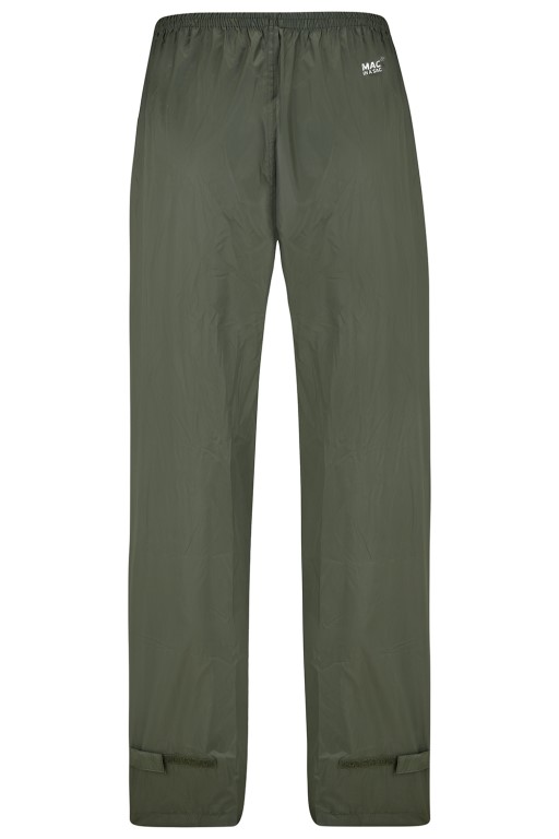 Origin Packable Overpants (khaki) - 