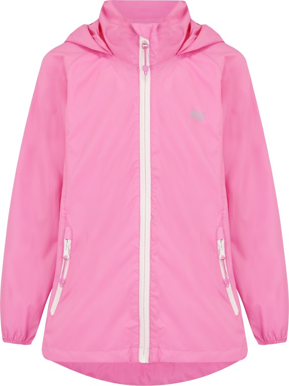 Mini Origin 2 Packable Jacket (pink) - 