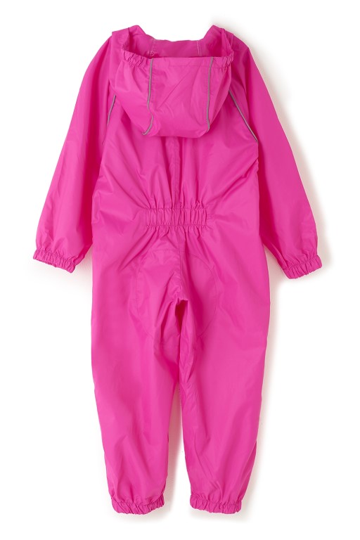 Puddlesuit (pink) - 