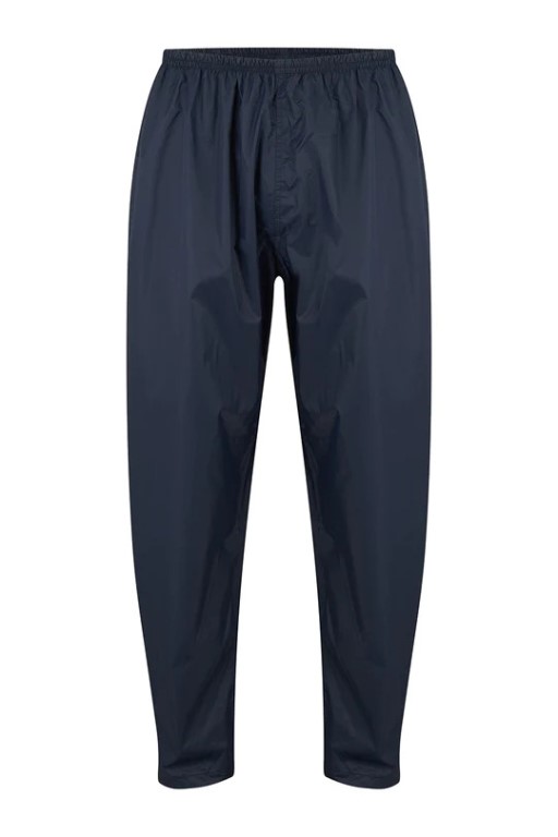 Origin Packable Overpants (navy) - 