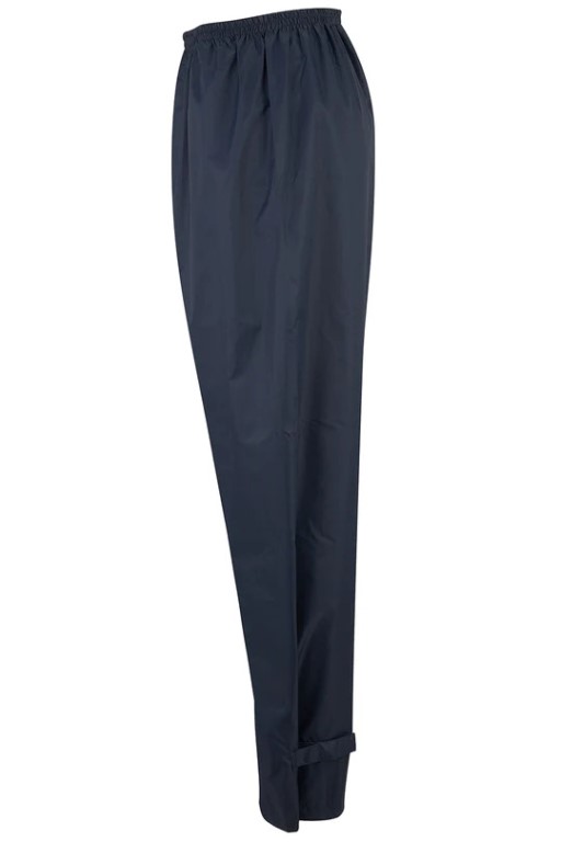 Origin Packable Overpants (navy) - 