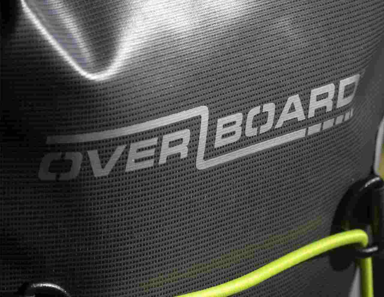 Overboard TrekDry Backpack 30L - 