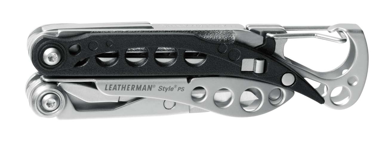 Leatherman Style PS - Style Closed