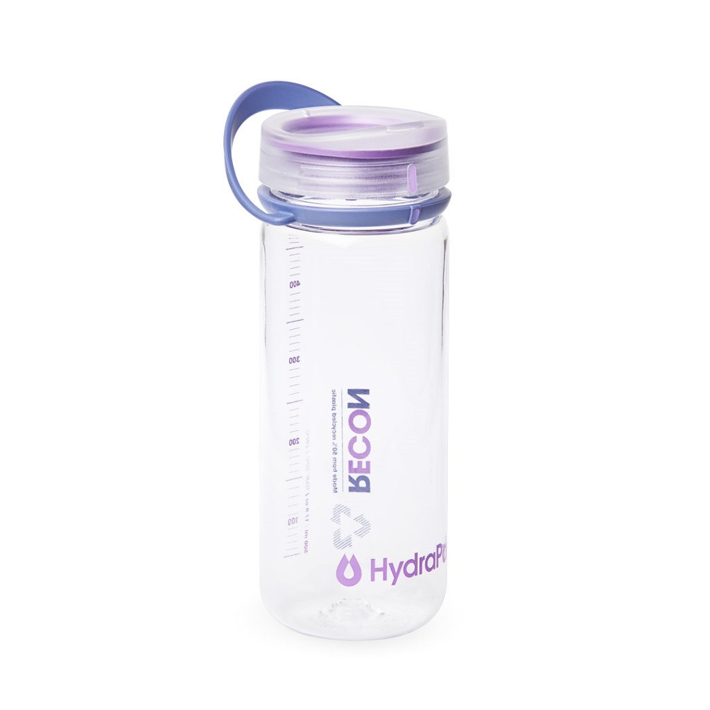 HydraPak Recon 500ml - iris/violet