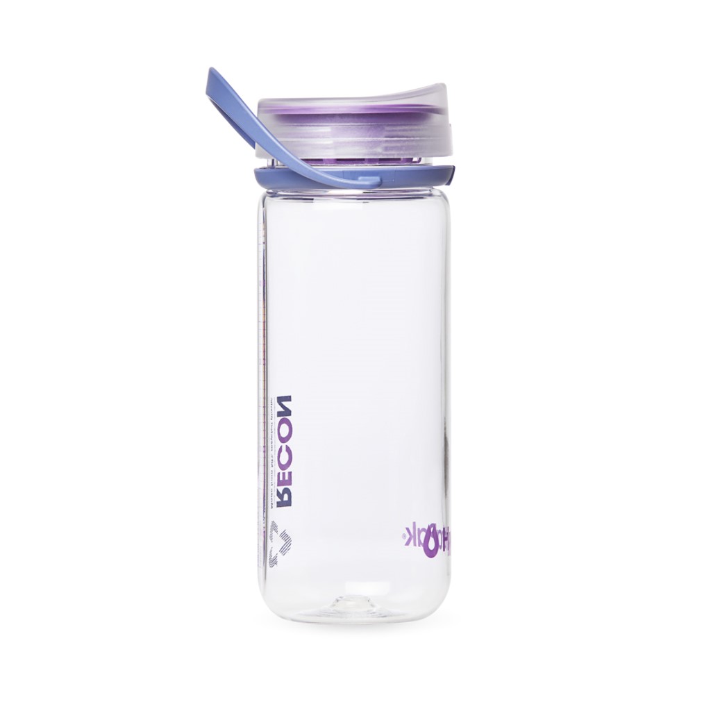 HydraPak Recon 500ml - iris/violet