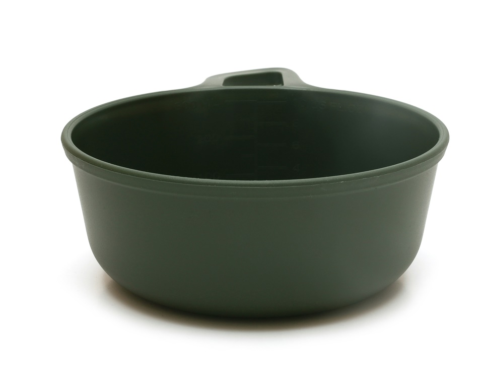 Wildo Kasa Bowl XL 900ml - olive