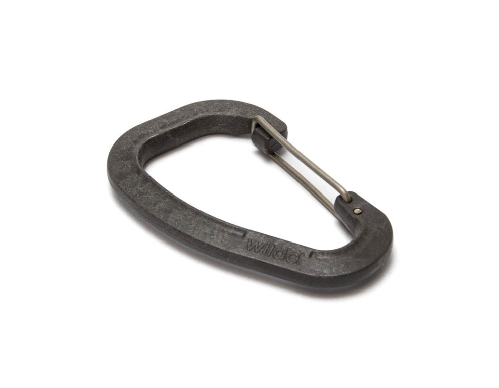 Wildo Accessory Carabiner Large - 