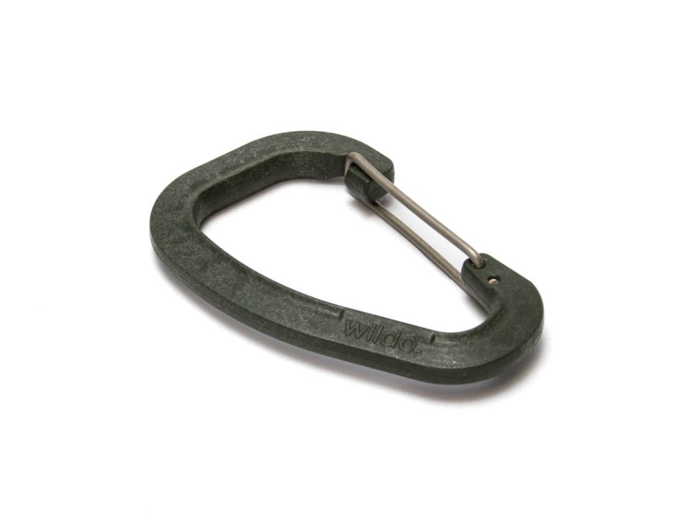 Wildo Accessory Carabiner Large - 