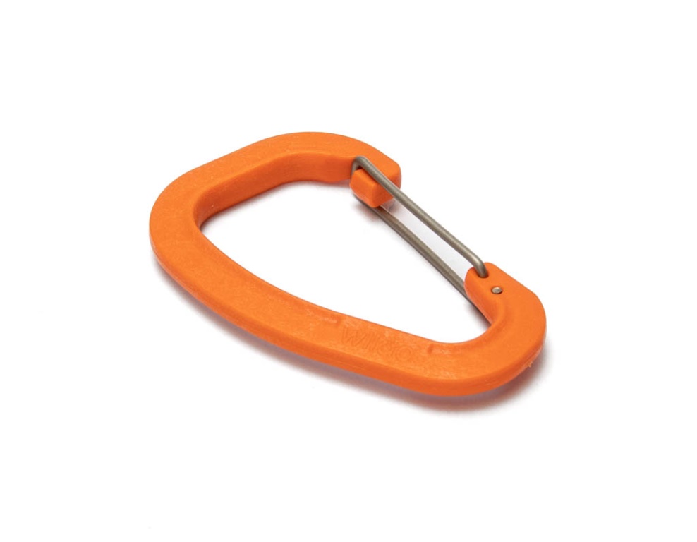 Wildo Accessory Carabiner Large - 