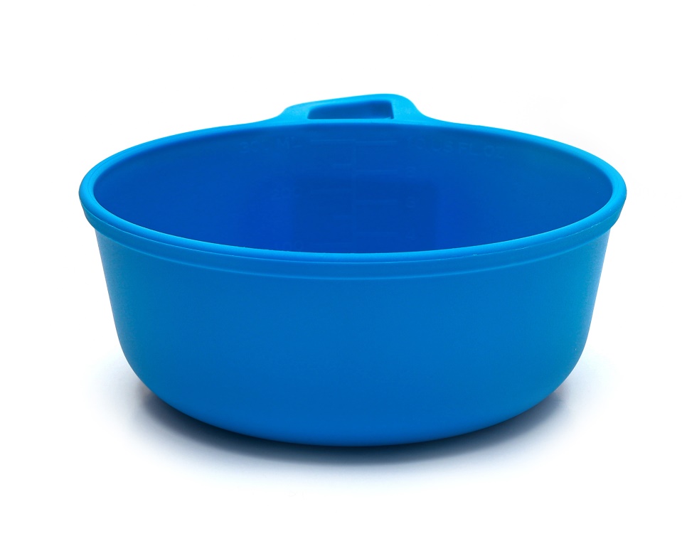 Wildo Kasa Bowl XL 900ml - light blue