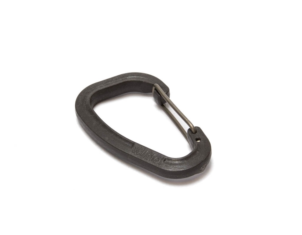 Wildo Accessory Carabiner Medium - 