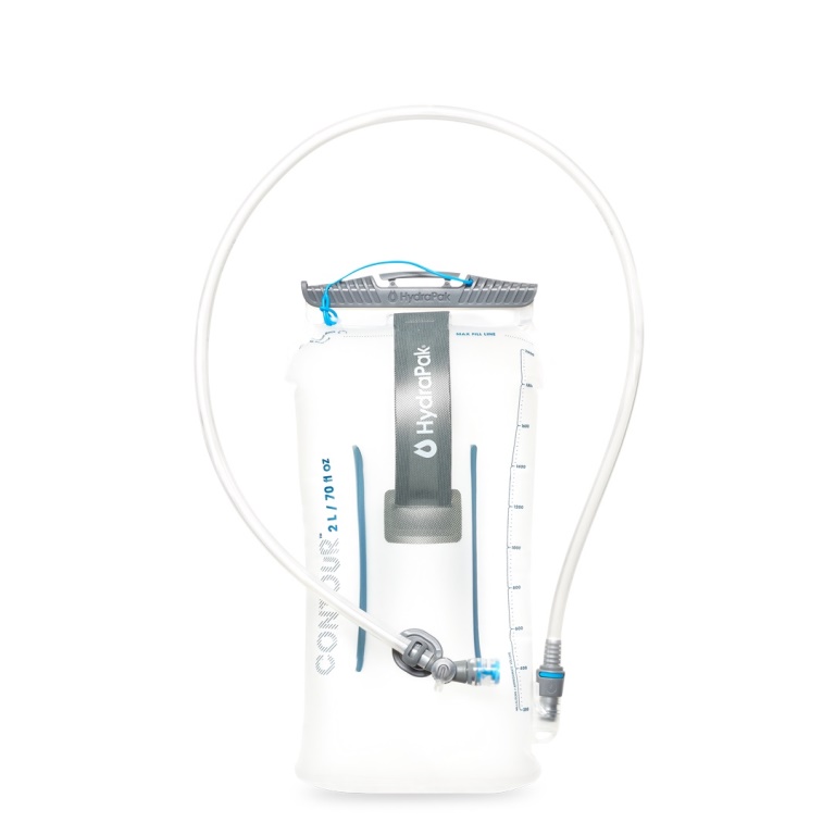 HydraPak Contour 2L - contour 2L front