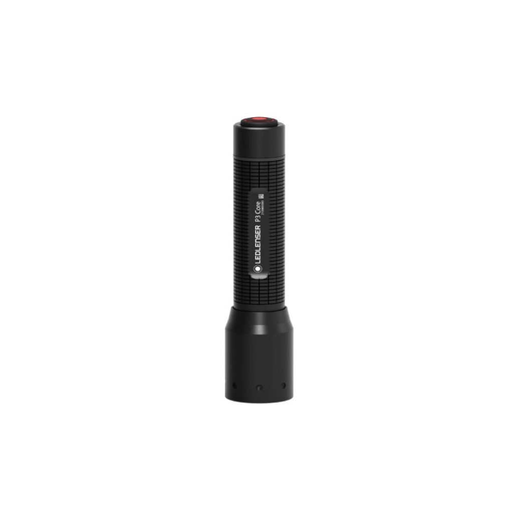 Ledlenser P3 Core Torch - 