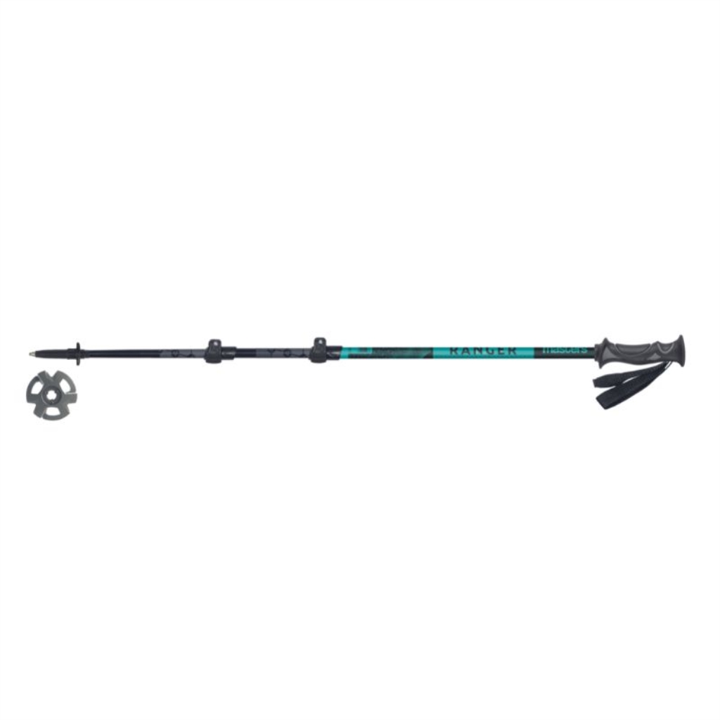  Masters Ranger (Blue) Trekking Pole - 