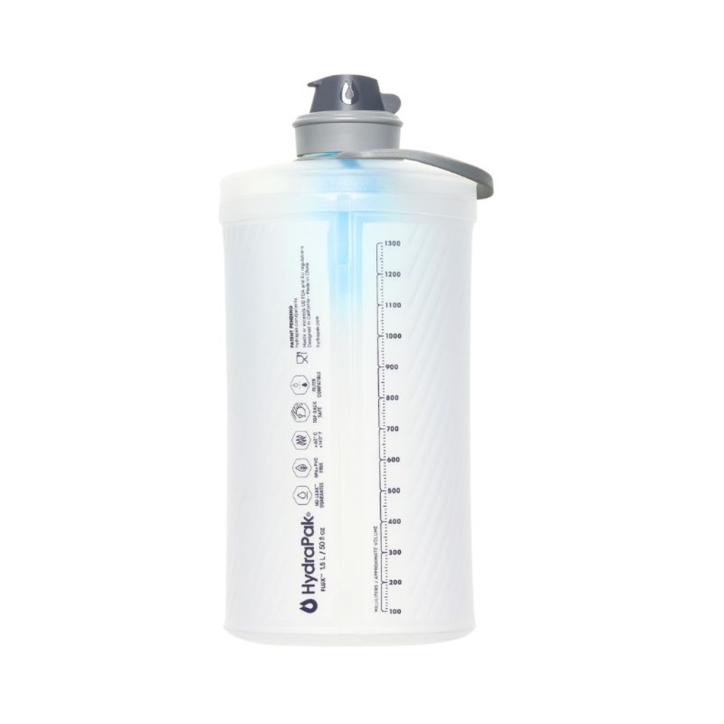 HydraPak Flux + 1.5L Filter Kit - 