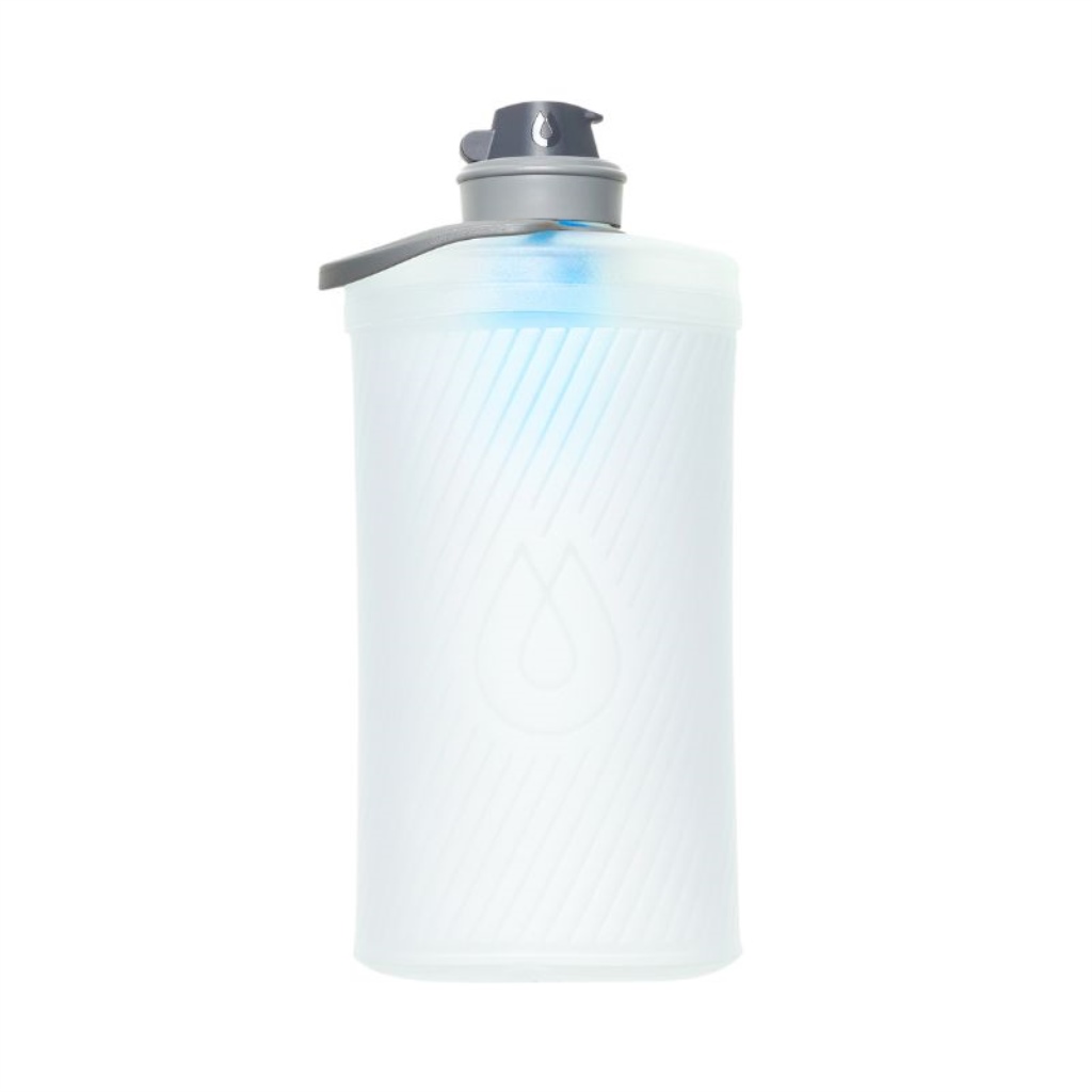 HydraPak Flux + 1.5L Filter Kit - Flux 1.5L +  Filter Front