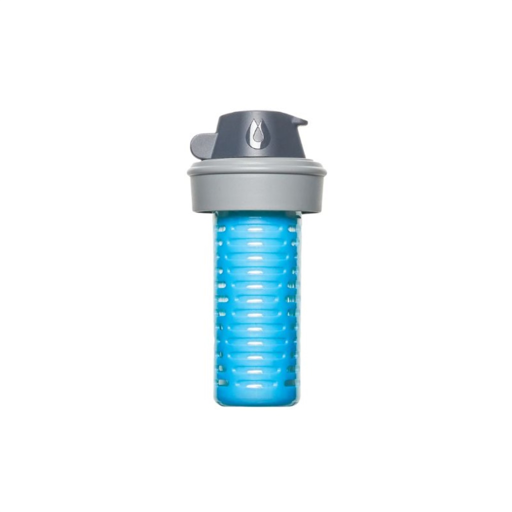 HydraPak Flux + 1.5L Filter Kit - Flux 1.5L +  Filter Cap