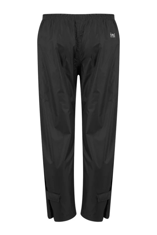 Overpants 2 Kids (black) - 