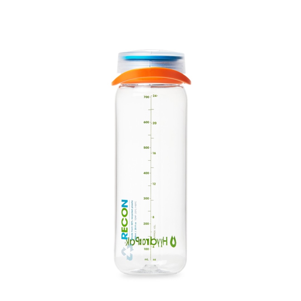 HydraPak Recon 750ml - Confetti Front
