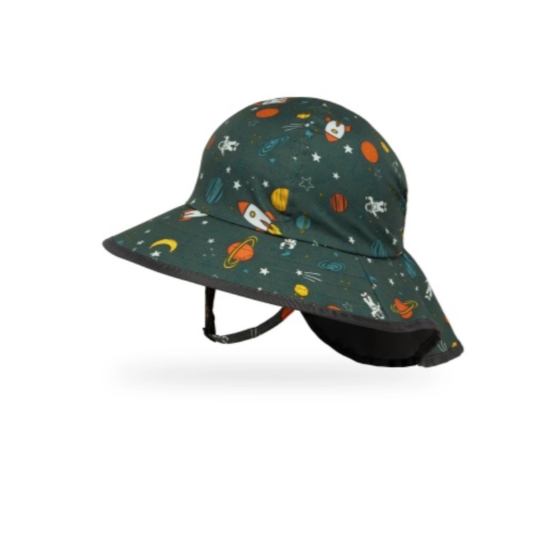 Kids Play Hat - 