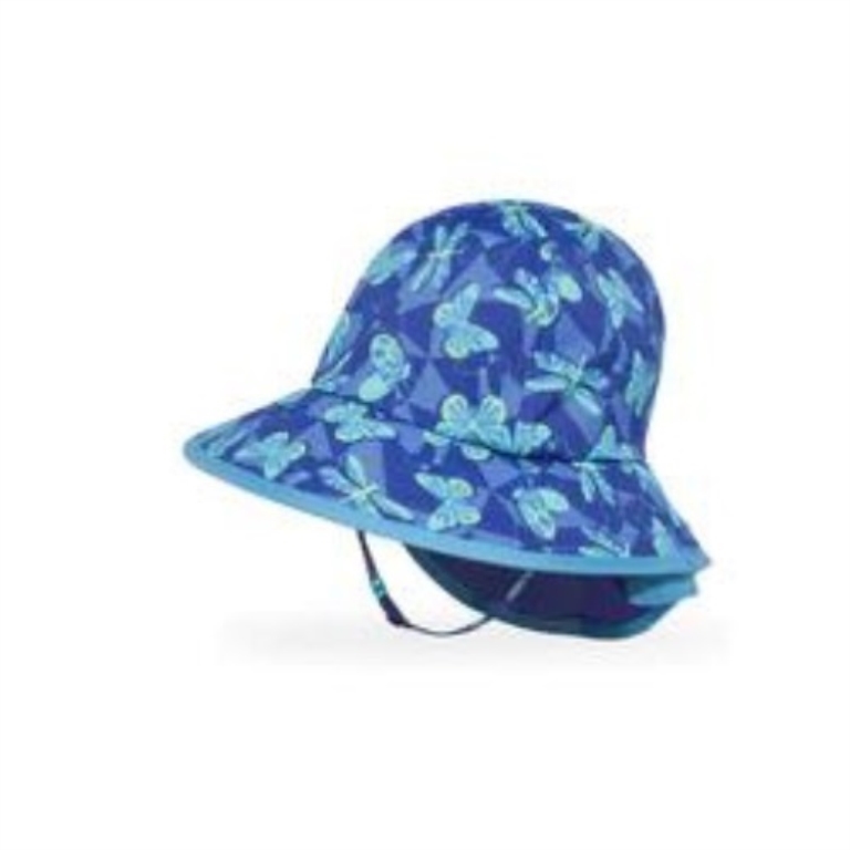 Kids Play Hat - 