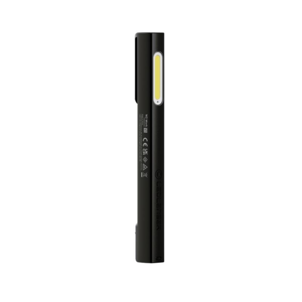 Ledlenser W2 Work Light  - W2 Standing