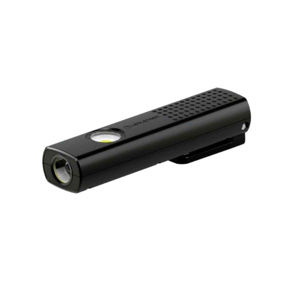 Ledlenser W5R Work Light - W5R Laying