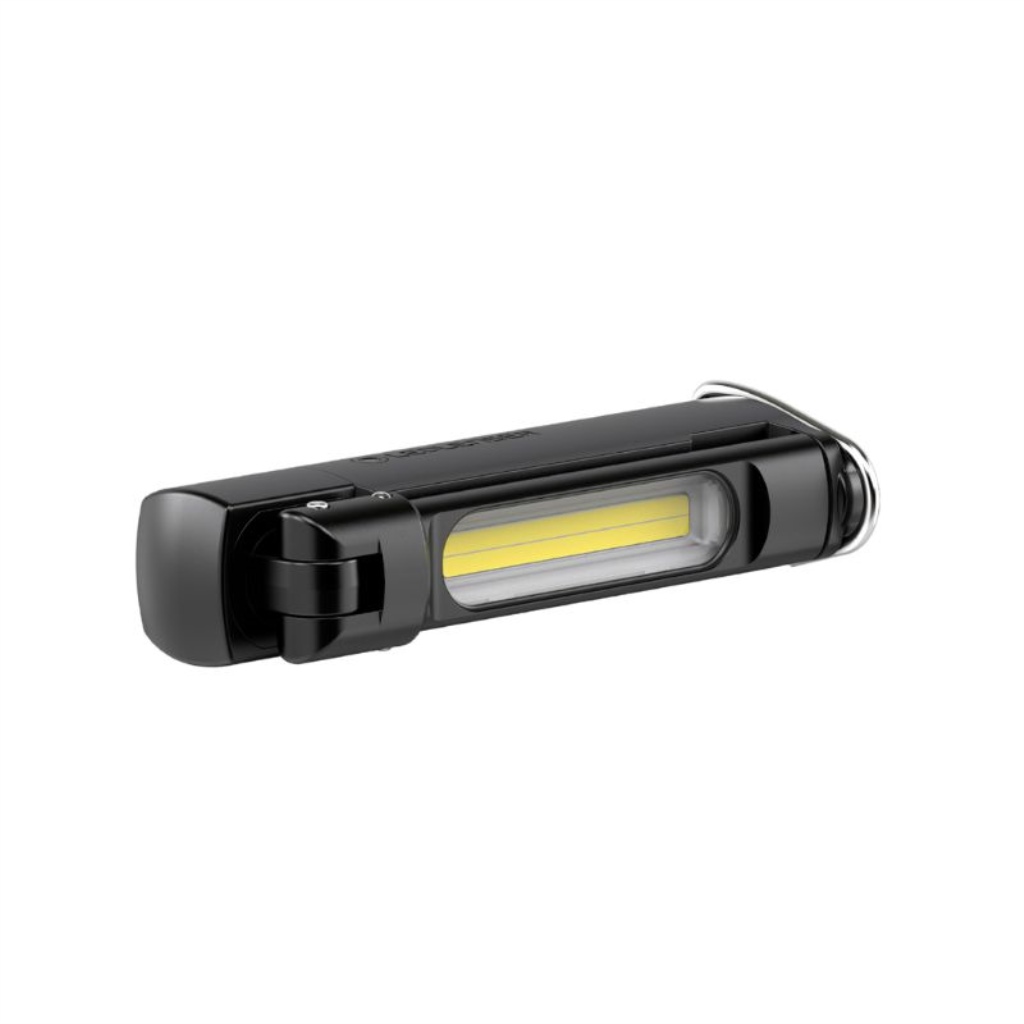 Ledlenser W6R Work Light  - W6R Laying