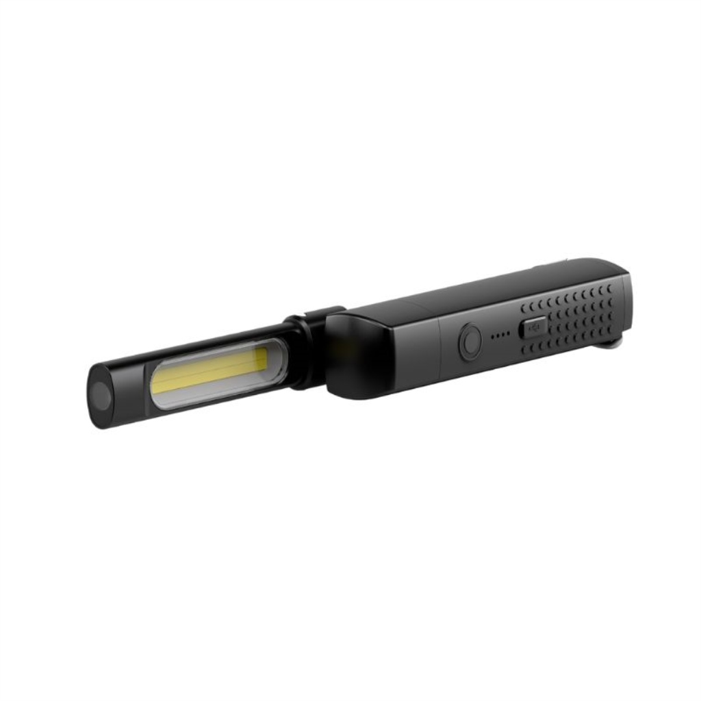 Ledlenser W6R Work Light  - W6R Extra Laying