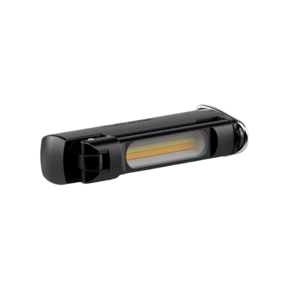 Ledlenser W7R Work Light - W7R Laying